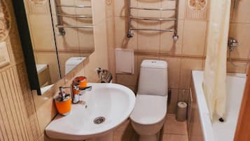 Badkamer