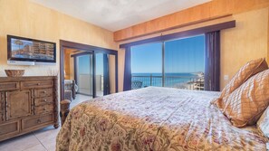 4 soverom, wi-fi (inkludert), senget øy og rullestolvennlig