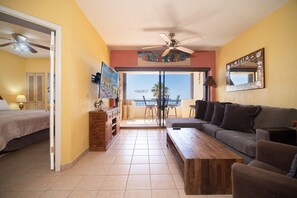 Fernseher, DVD-Player