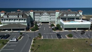 Exterior - FFR114 Nemo's Retreat by First Flight Rentals (Kill Devil Hills)