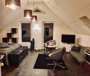 2 Schlafzimmer