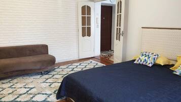 1 Schlafzimmer