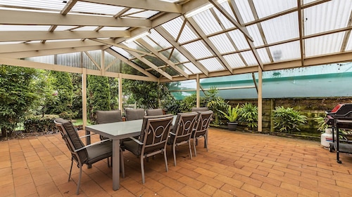 Ideal family holiday home in the seaside town of Warrnambool