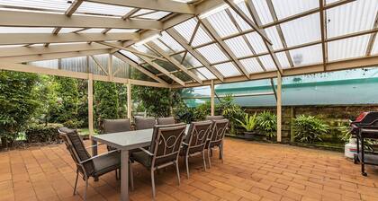 Ideal family holiday home in the seaside town of Warrnambool