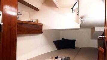 4 habitaciones