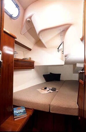 4 quartos