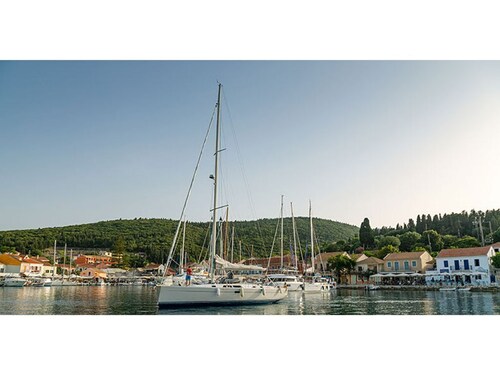 BEST OFFER SUPER OFFER Jeanneau 42.2 