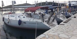 Marina