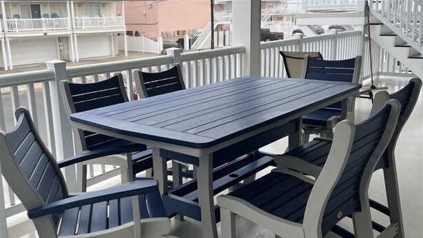 Exterior - Nw506 East 7th Ave-b (North Wildwood)
