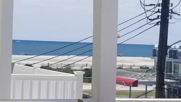 Exterior - Nw505 East 13th Ave-f (North Wildwood)