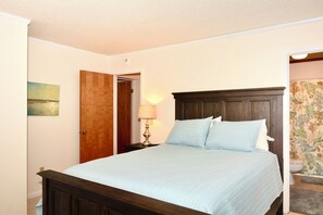 4 dormitorios, tabla de planchar con plancha, wifi gratis