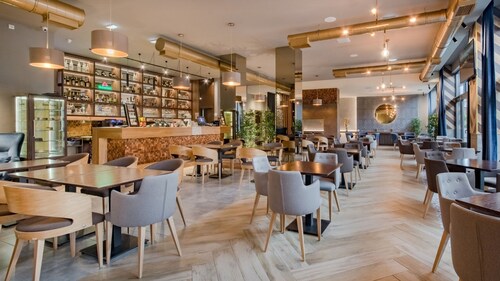 Boutique Apartment Novi Sad