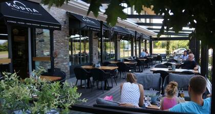 Boutique Apartment Novi Sad