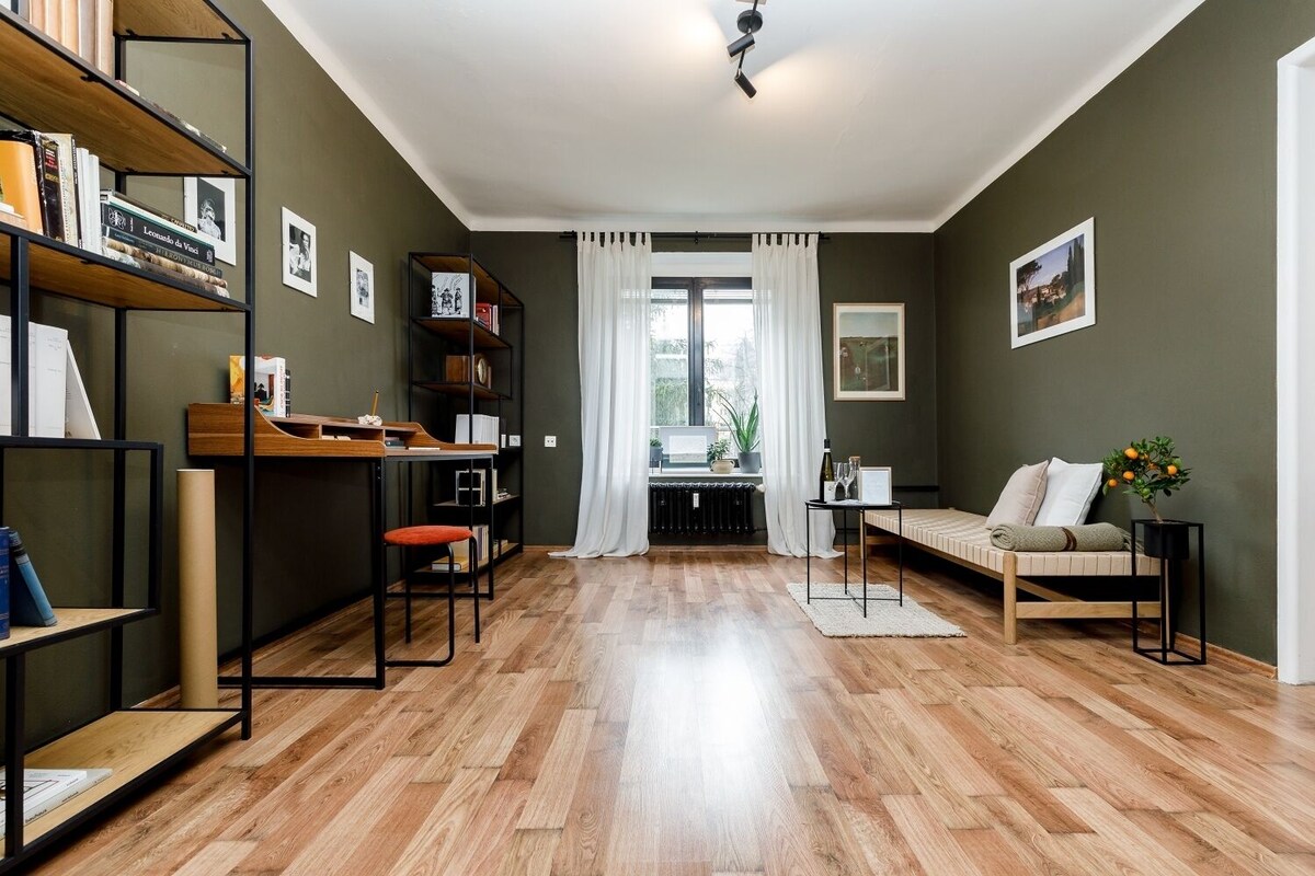 Image de profil de l’hôte