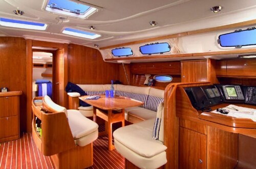 Bavarian 46 cruiser !!!