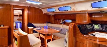 Bavarian 46 cruiser !!!