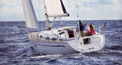 Bavarian 46 cruiser !!!
