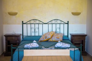 Superior Double Room - Villa Conca Marco (Vernole)