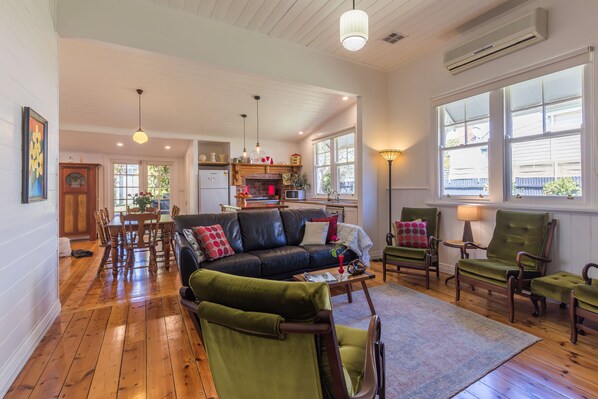 TV connectée, lecteur de DVD