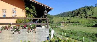 Hotel dos Bretões