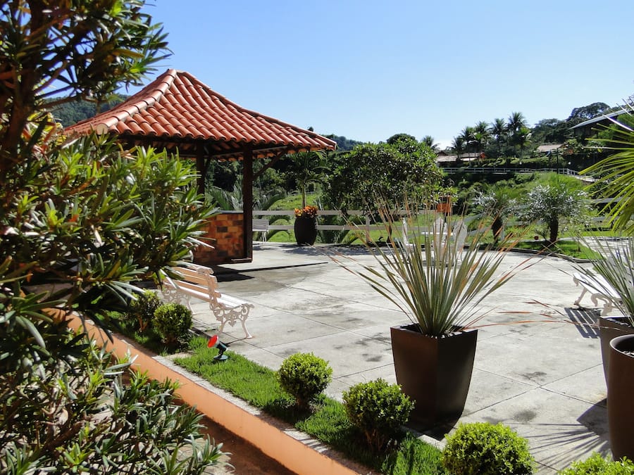 Terras