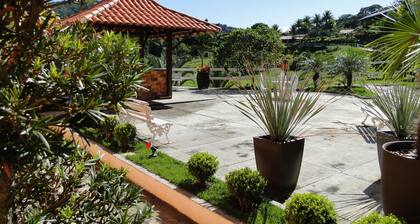 Hotel dos Bretões