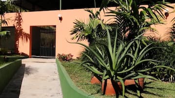 Fachada