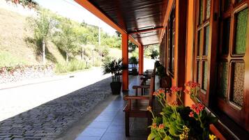 Porch