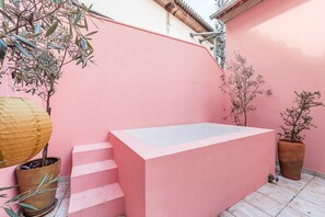 Property grounds - Praça Guest House T3 (Arouca)