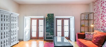 Praça Guest House T3