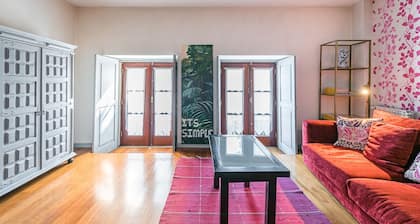 Praça Guest House T3