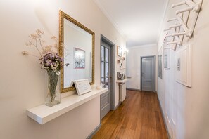 Interior - Praça Guest House T3 (Arouca)