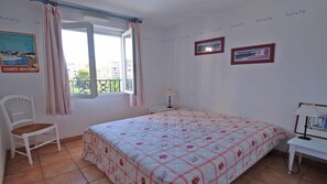 2 camere, Wi-Fi gratuito