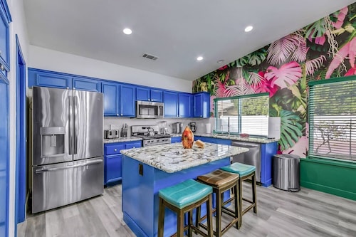 Casa Del Sol: #259070 Pool, Spa, Game Room, Court