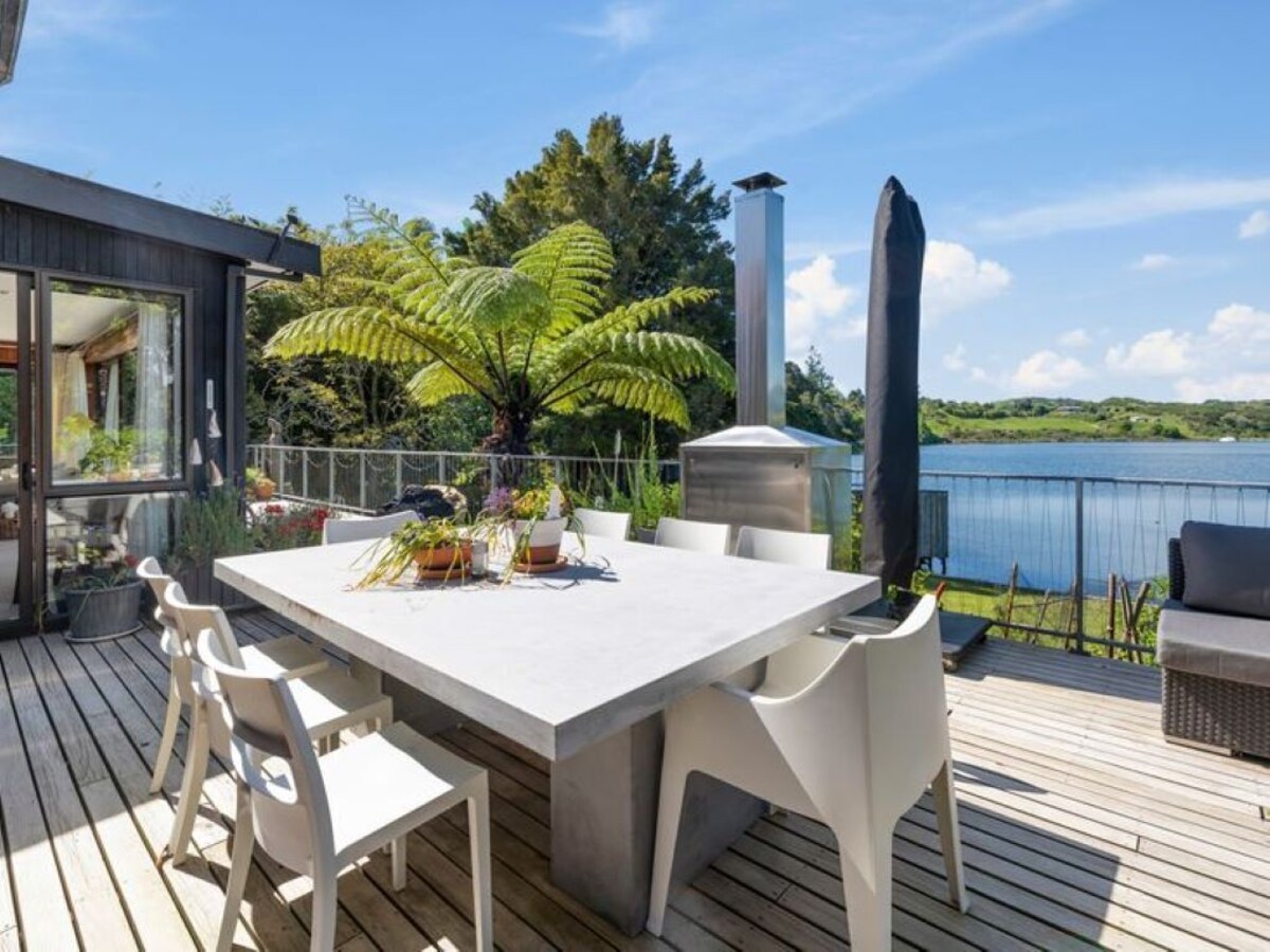 Bild für Gastgeberprofil