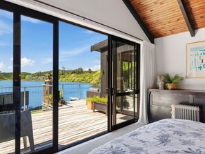 3 chambres, fer et planche à repasser, lit parapluie, Wi-Fi gratuit