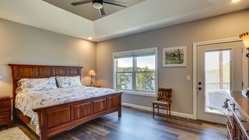 9 Schlafzimmer, Bügeleisen/Bügelbrett, Internetzugang, Bettwäsche