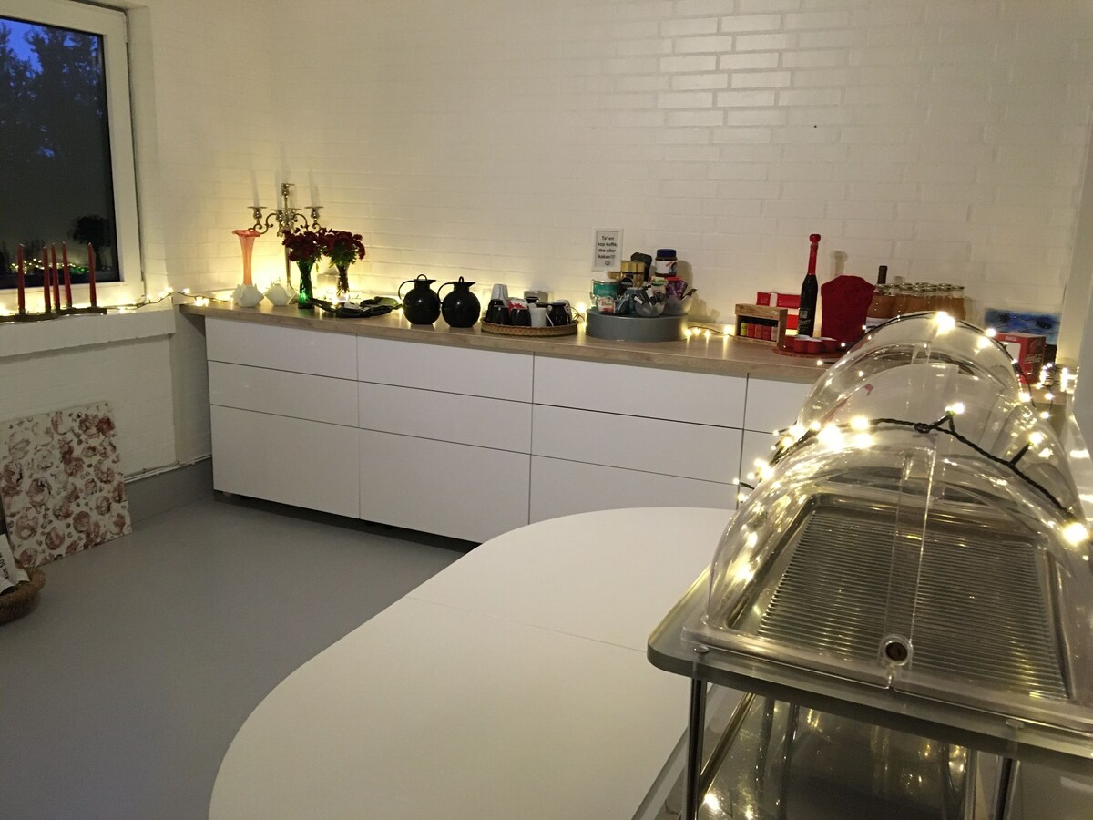 Image de profil de l’hôte