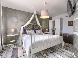 4 Schlafzimmer, kostenloses Internet