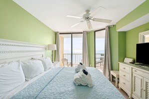 3 dormitorios, tabla de planchar con plancha, wifi y ropa de cama