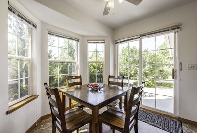 Modern 2 Bedroom Townhome, 2.5 Bathrooms, 1 Car Garage with Level 2 EV Charging