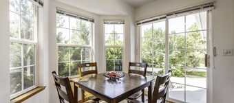 Modern 2 Bedroom Townhome, 2.5 Bathrooms, 1 Car Garage with Level 2 EV Charging