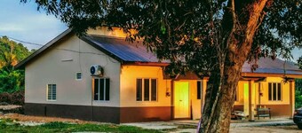 ★BigTree Guesthouse V★Close to Cenang ★Comfort