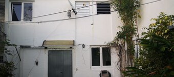 duplex house raizet