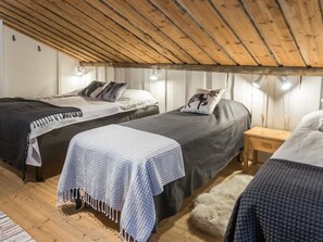 1 bedroom, internet