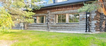 Vuokatinportti a 1 by Interhome