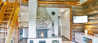 Vuokatinportti a 1 by Interhome