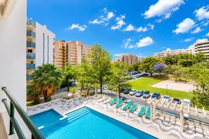 Pool - Tália IV - Vilamoura (Vilamoura)