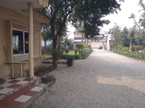 Hotel Tress House