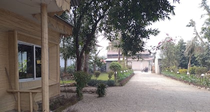 Hotel Tress House